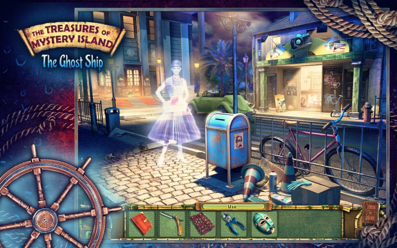 12 Best Hidden Object Games For IOS And Android