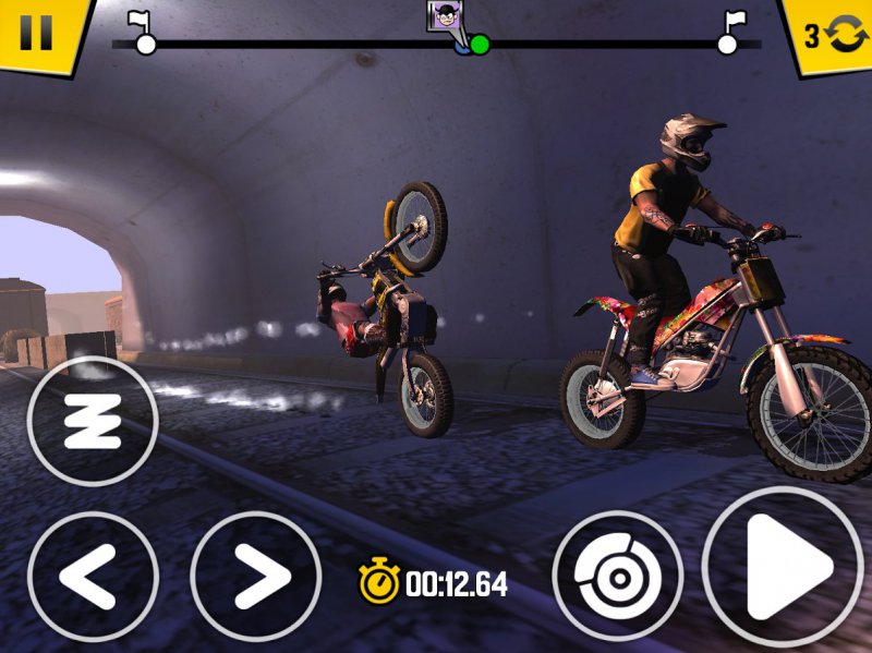 Trial Xtreme 4-15 Best Bike Riding Games For Your Mobile