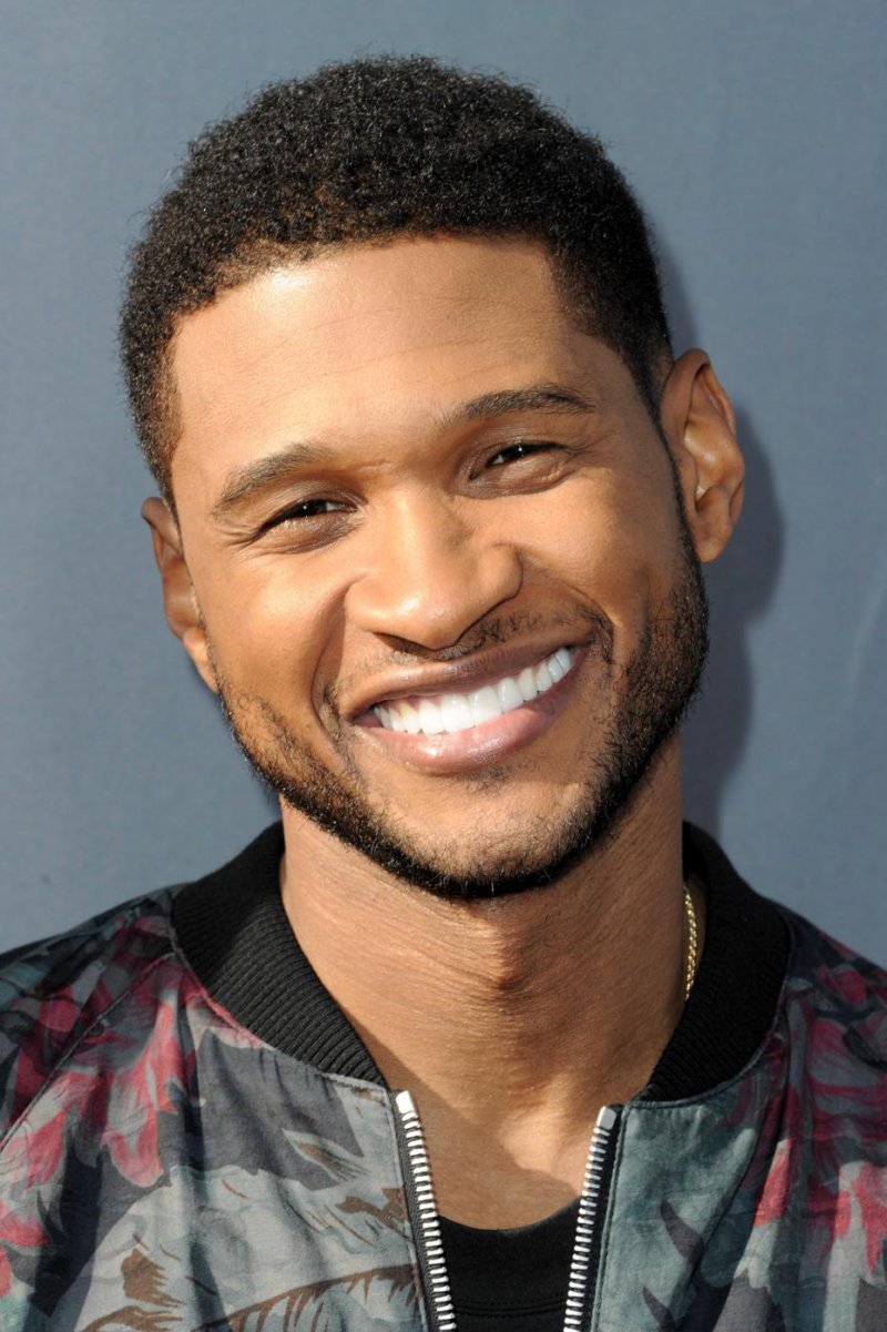 Usher Net Worth (0 Million)-120 Famous Celebrities And Their Net Worth