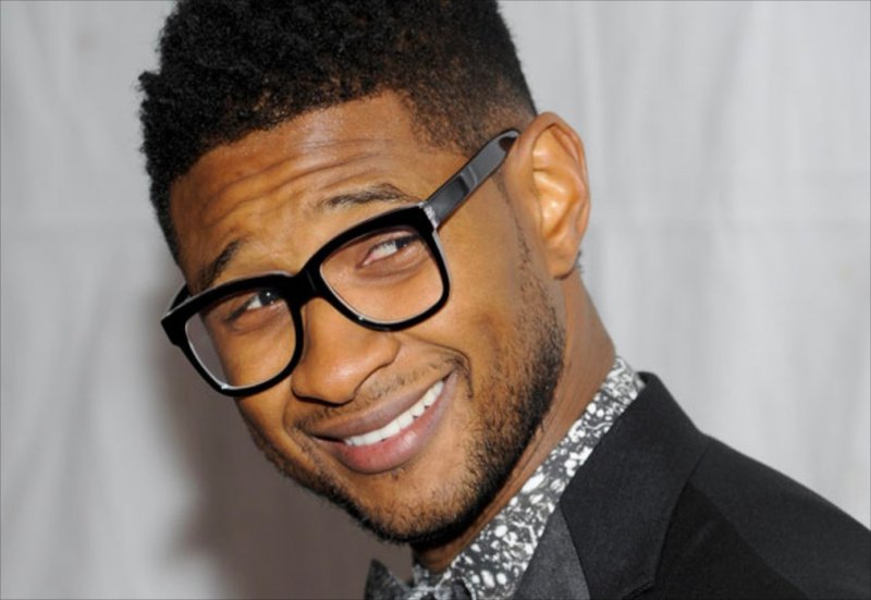 Usher Net Worth (0 Million)-120 Famous Celebrities And Their Net Worth