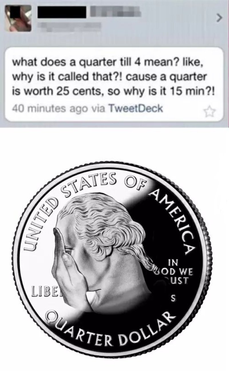 When George Washington Facepalms!-12 Funny Facepalm Memes That Will Make You Lol