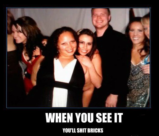 This really is mind blowing!!-15 Best 'When You See It' Images That Will Trick Your Brain