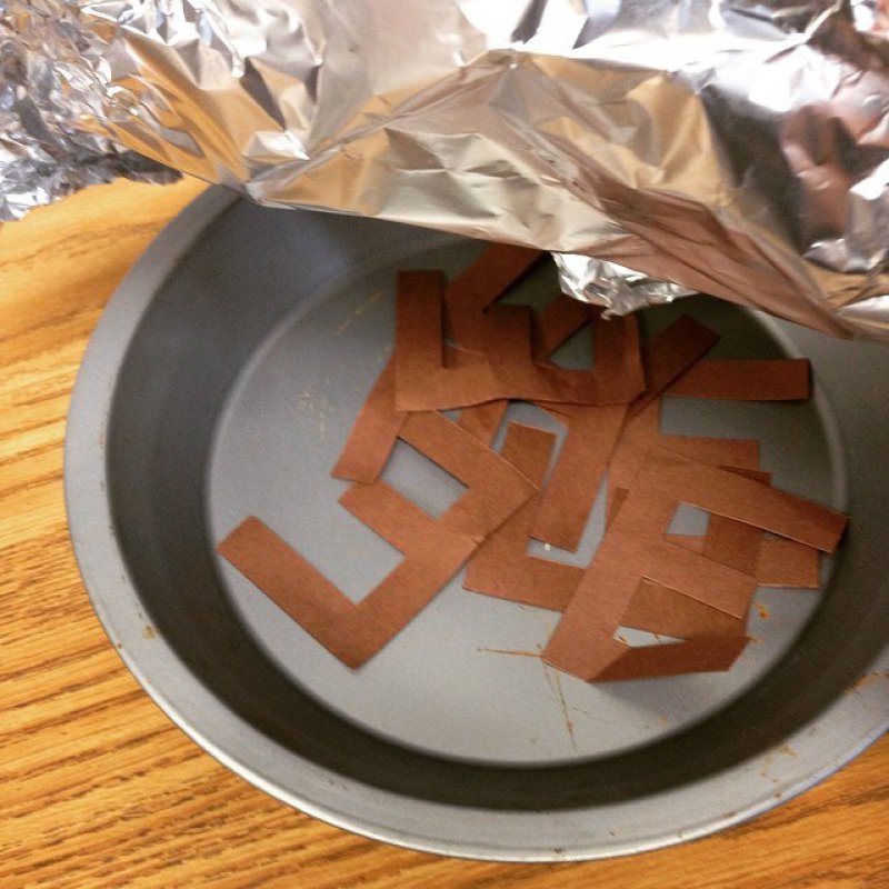 This Brownie Prank-15 Simple Yet Hilarious April Fools' Day Pranks You Didn't Know
