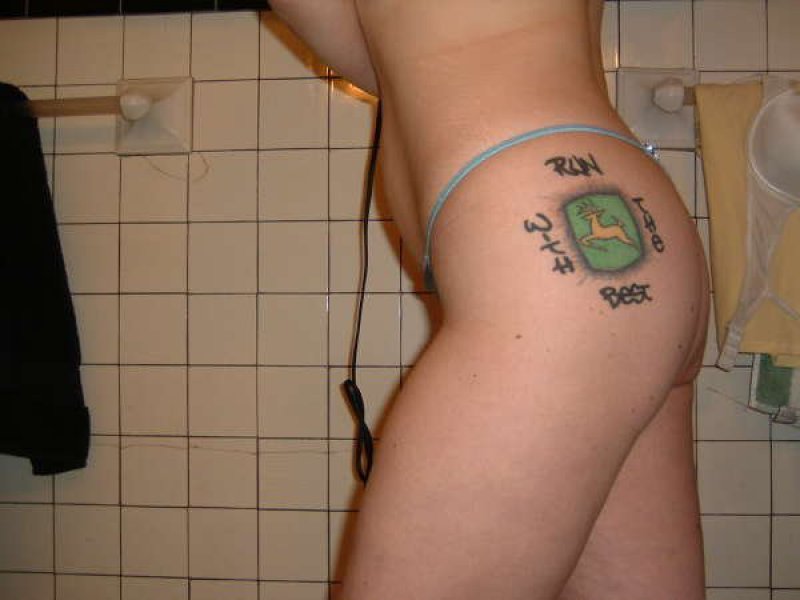 Cheeky-15 Most Inappropriate Tattoos Ever 