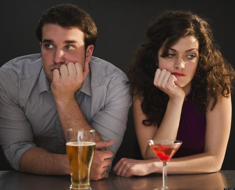 Bad planning-15 Dating Advices: What Not To Do On Your First Date