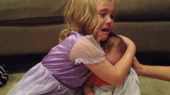 Kids Cry for No Reason-15 Images That Show What Parenting Is Really Like