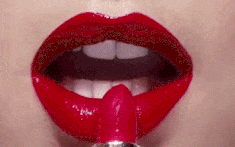 Opening a New Lipstick-15 Orgasmic Moments Only Women Will Understand