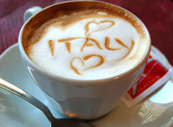 Ordering Cappuccino in Italian Restaurants -15 Common Mistakes That Travelers Do Abroad