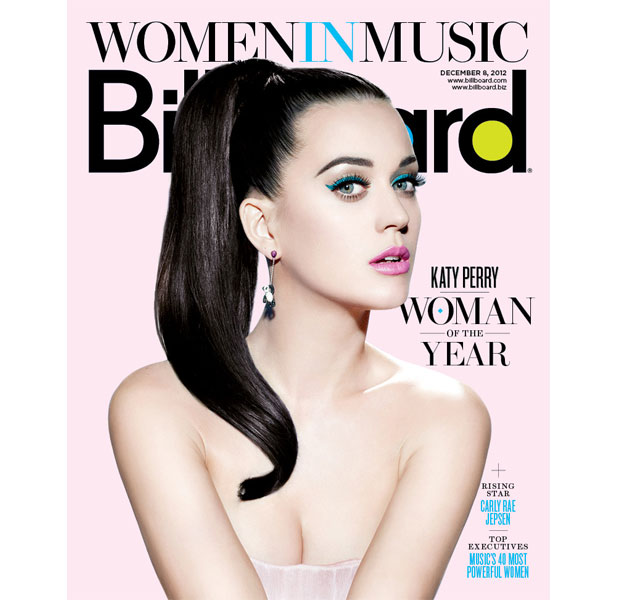 The Only Pop Star After Michael Jackson-15 Things You Don't Know About Katy Perry