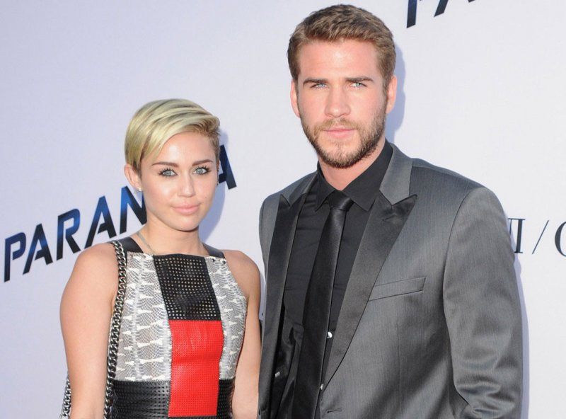 Nervous-15 Things You Don't Know About Miley Cyrus