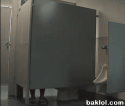 Public Toilets Design-15 Weird Things That Rest Of The World Finds Odd About USA