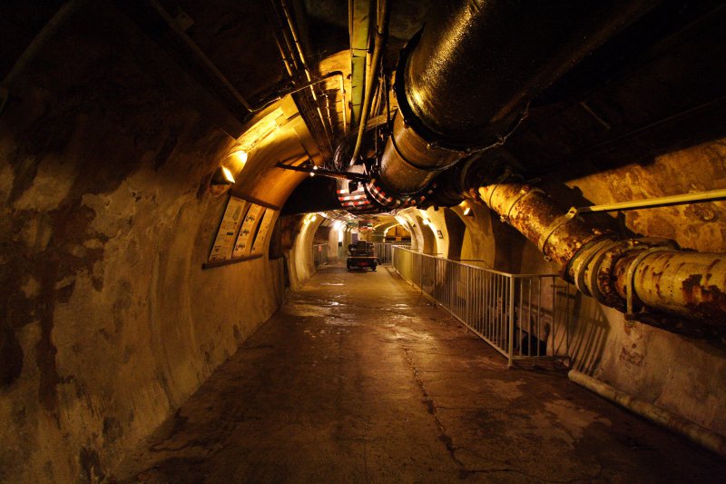 Paris Sewer Museum, Paris, France-15 Weirdest Museums Around The World