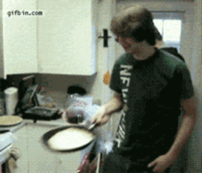 You Do Not Know How to Cook-15 Signs You Haven't Understood The Whole Being An Adult Thing