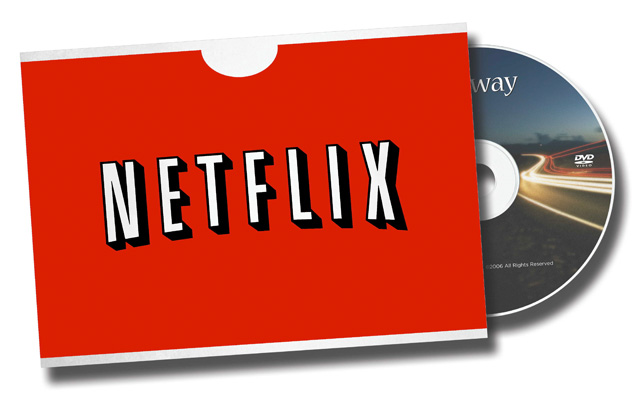 No Wonder They are Beta Testers-15 Things You Don't Know About Netflix