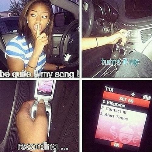 Making Ringtones Was a Pain-15 Struggles That Will Give You Nostalgia If You Are A 90's Kid