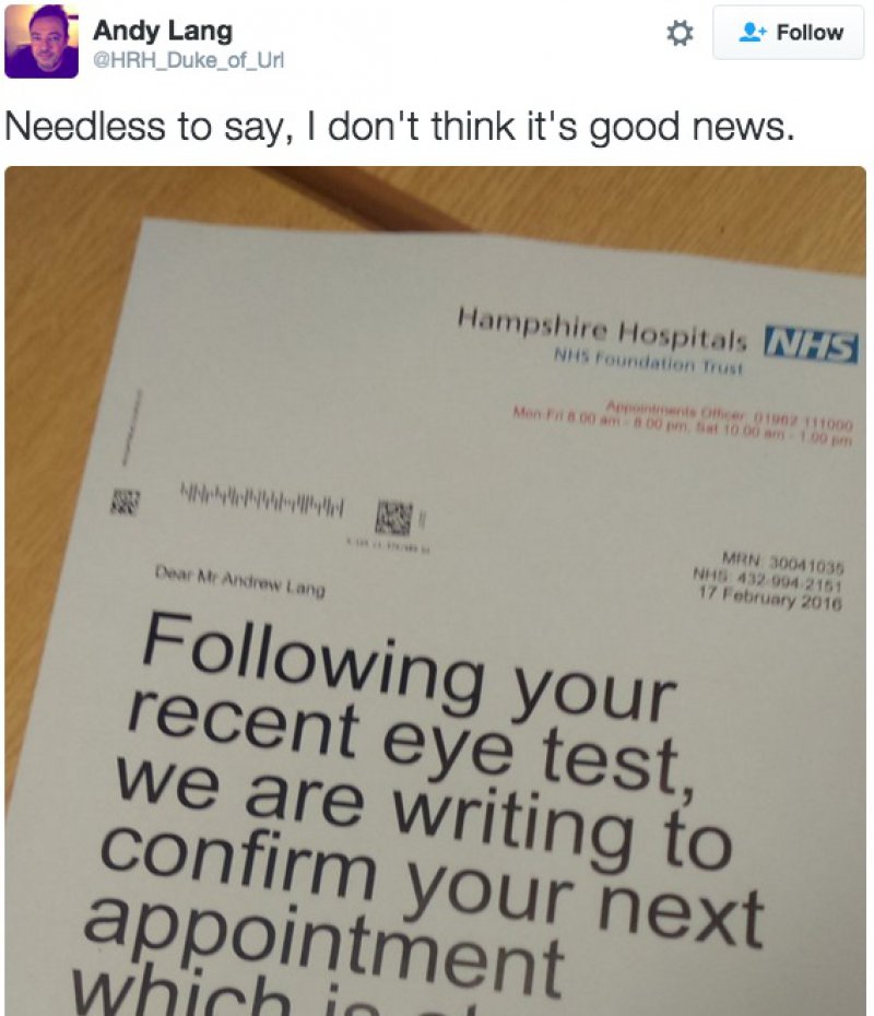 This Hospital that Takes Thing too Seriously!-15 Images That Will Make You Laugh Out Loud