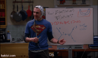 Taylor Swift voice scary-Highlights From The Big Bang Theory-The Anxiety Optimization