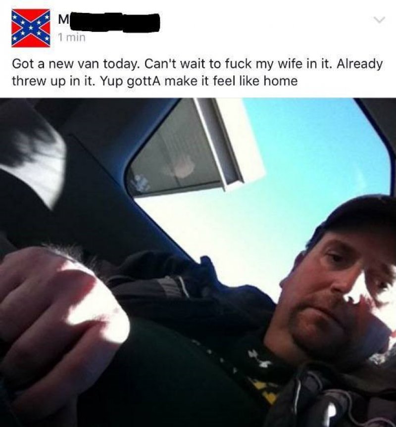 This Redneck-15 People Who Have No Idea What They Are Doing With Their Life