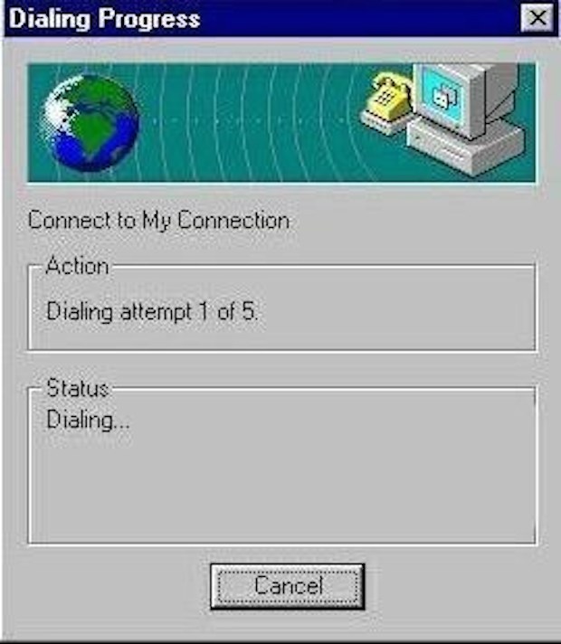 When Dialup Connection Tests Your Patience-15 Struggles That Will Give You Nostalgia If You Are A 90's Kid