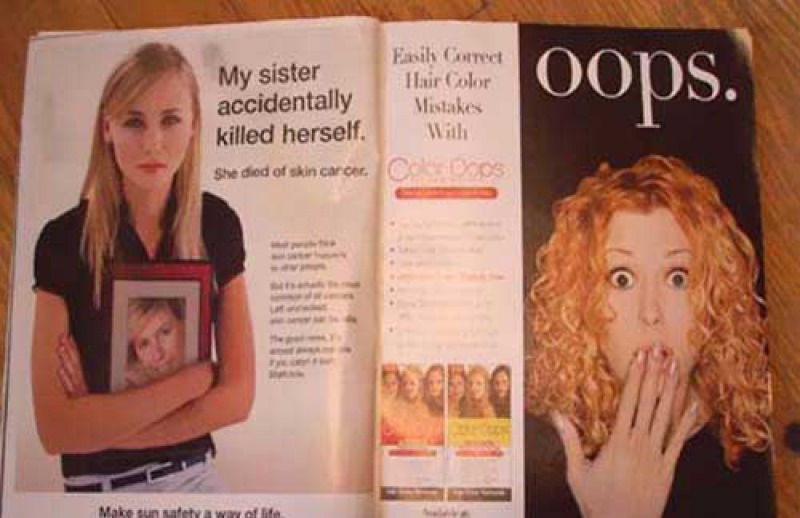 Not a Great Reaction to a Bad News-15 Times Placement Ruined Everything