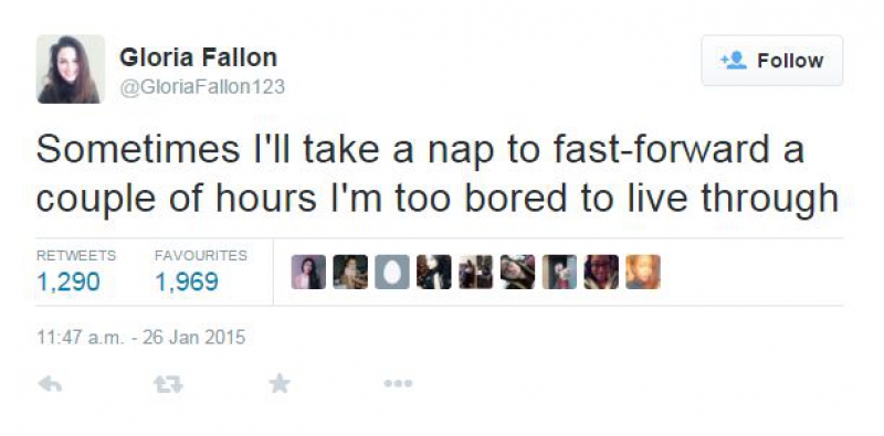 When Life Becomes This Boring-15 Hilarious Tweets About Adulthood That Will Make You Lol