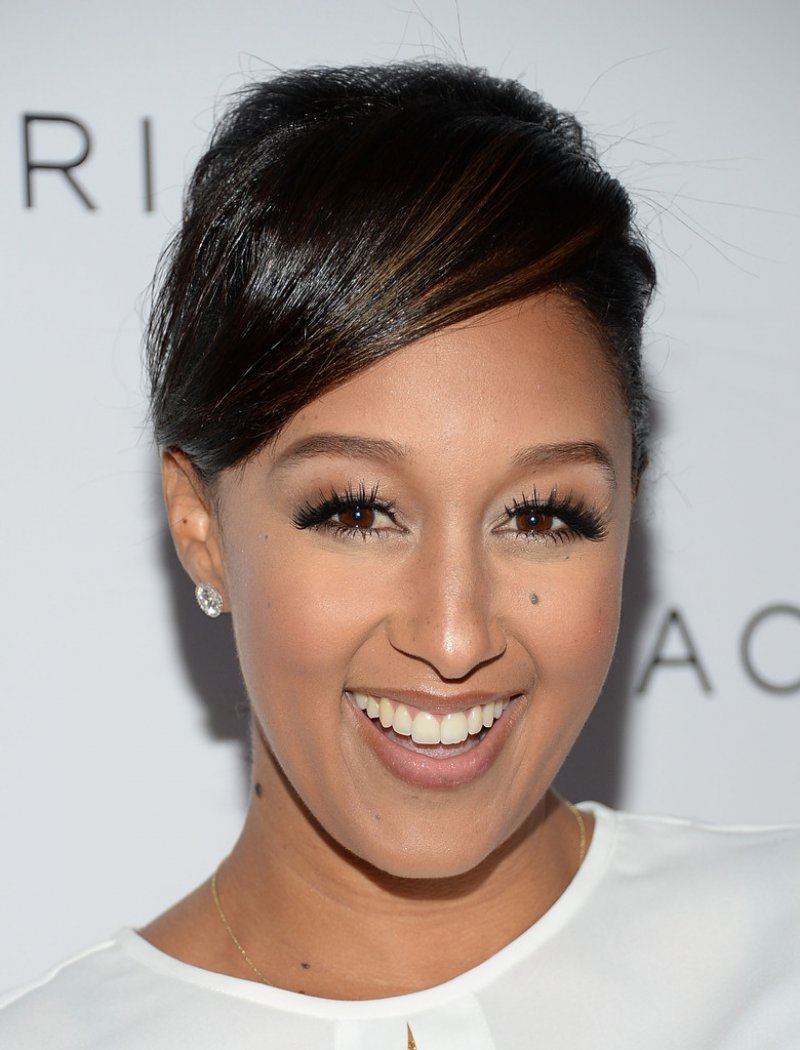 Tamera Mowry-12 Celebrities Who Took An Oath To Remain Virgin Until Marriage