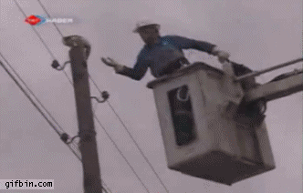 Rescued… Wait… it’s Gone-15 People Who Had One Job And Failed Terribly At It