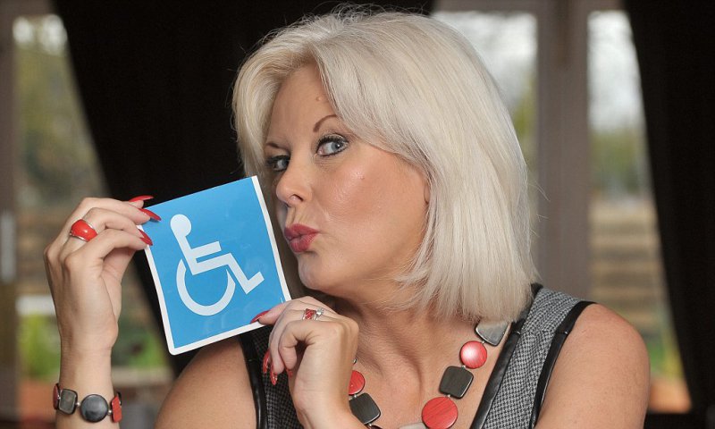 Para Doxies, Brothel For Disabled, Buckinghamshire, UK-15 Most Bizarre Brothels Around The World