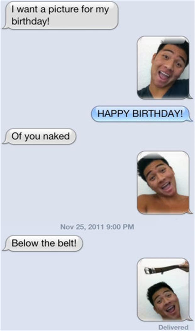 This Intelligent Guy-15 Times Sexting Went Wrong