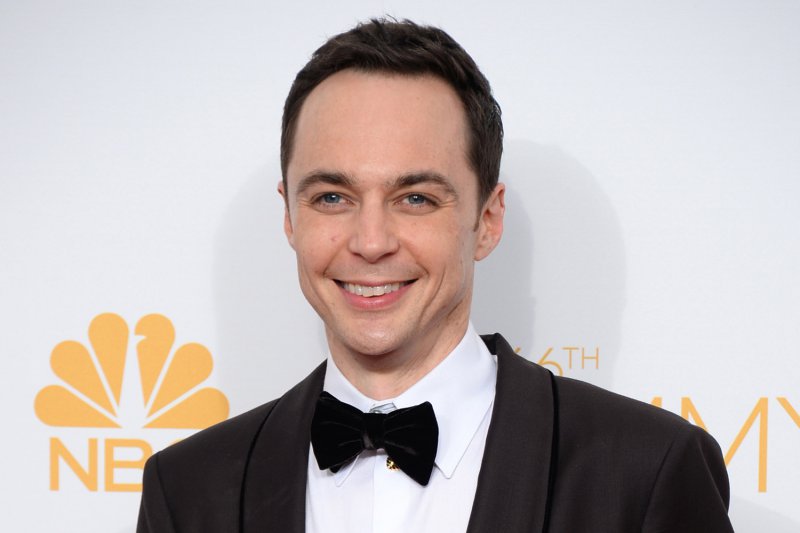 Jim Parsons-15 Celebrities Who Look Younger Than They Actually Are
