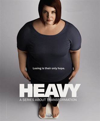 She Made a Big Break with Popular American Documentary HEAVY-Plus Size Woman Becomes An Amazing Model To Challenge Beauty Standards