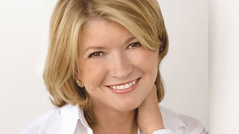 Martha Stewart-15 Celebrities Who Were Denied Visa From Other Countries