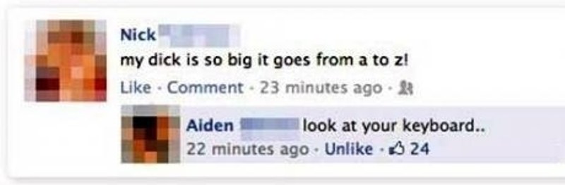 Best Comeback Ever?-15 Hilarious Comebacks That Will Make You Laugh