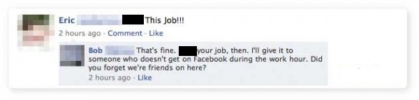 F*ck this Job-15 Times Employees Got Fired By Their Boss