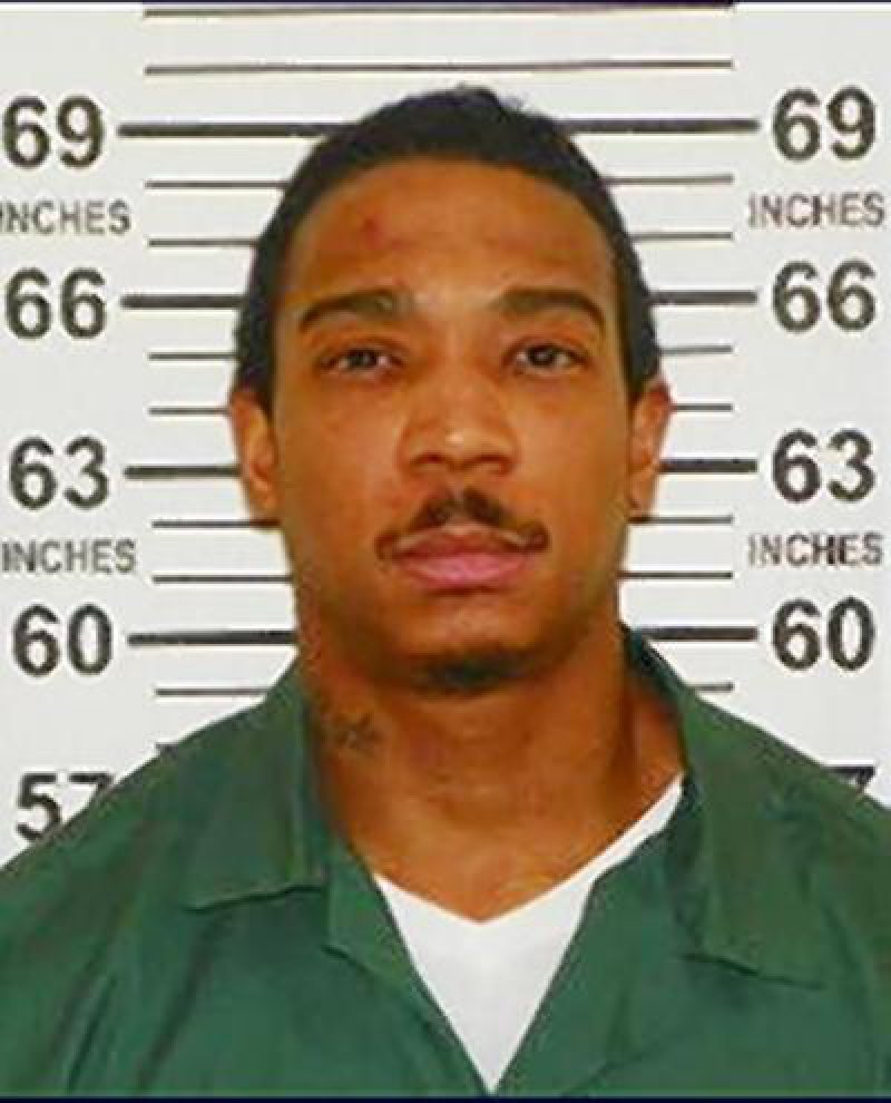 Ja Rule-15 Celebrities Who Spent Time In Prison