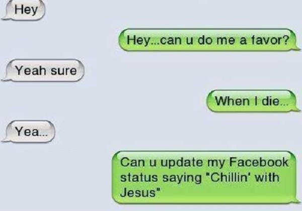 That Was a Masterpiece-15 Funniest Drunk Texts That Will Make You Lol