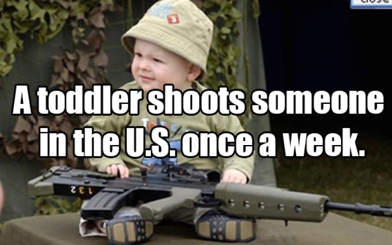 This Gun Stat-15 Amusing Facts That Are Actually True