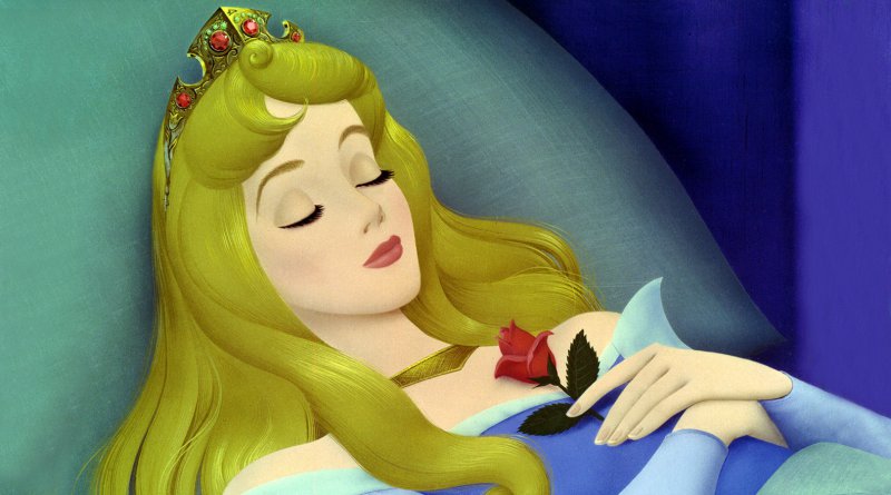 Aurora is the Quietest Disney Princess Ever-15 Interesting Things About Disney Princesses You Never Noticed