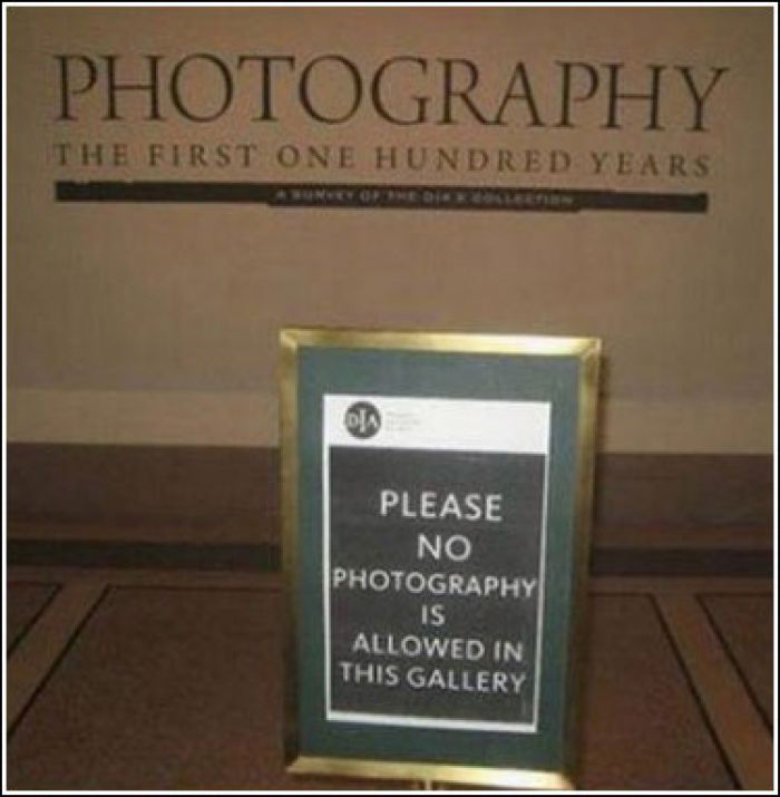 Irony at its Best-15 Images That Show Irony In This World