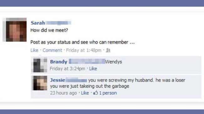 An Unwelcomed Guest-15 Times People Exposed Their Cheating Partners On Facebook 