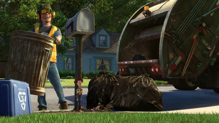 Sid’s Surprise Appearance in Toy Story 3-15 Disney Movie Secrets You Don’t Know