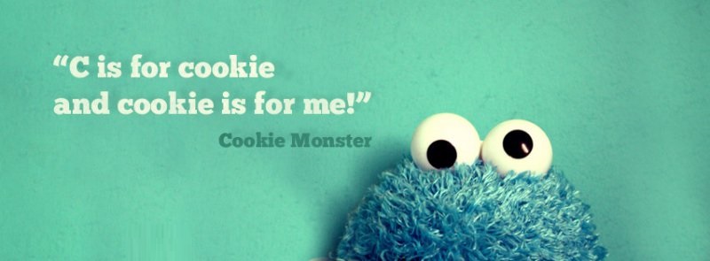 Cookie Monster Quotes-15 Most Inspirational Quotes That Will Uplift Your Spirit