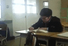 When a Centimeter is Too Long-15 Most Stupid Questions Ever Asked By Students In Class