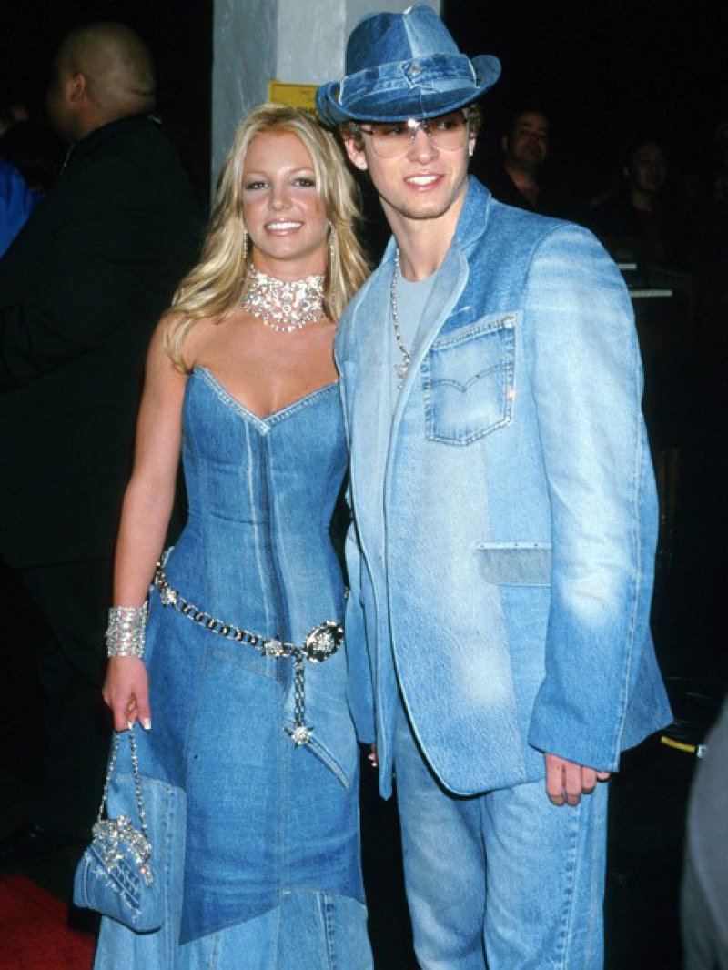 Britney Spears Cheated On Justin Timberlake-15 Celebrities Who Cheated On Their Partners