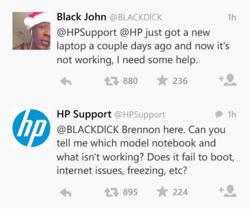 This NSFW Troll-11 Times Customers Perfectly Trolled Brands On The Internet