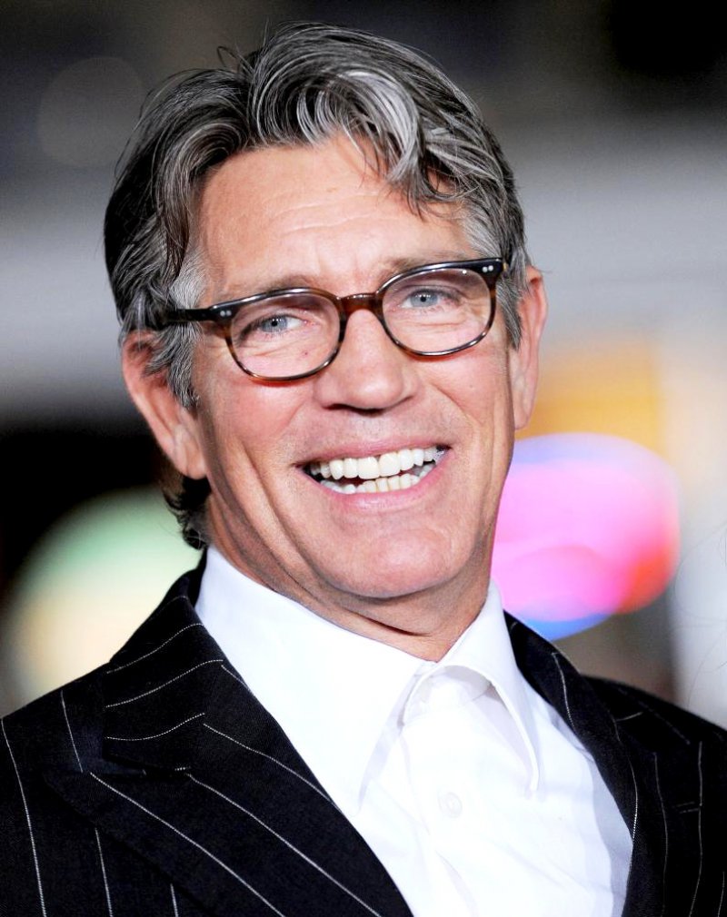 Eric Roberts-12 Celebrities Who Stuttered When They Were Kids