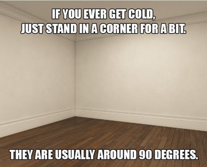 Have Cold? Try This?-15 Terrible Jokes That Are Actually Funny