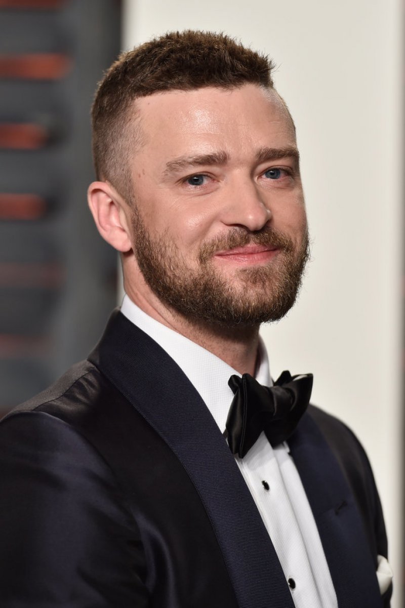 Justin Timberlake-15 Popular Disney Channel Stars Then And Now