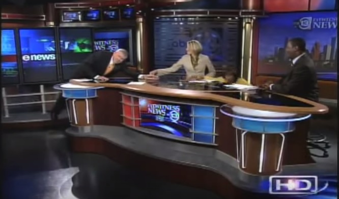 15 Funniest News Bloopers Ever