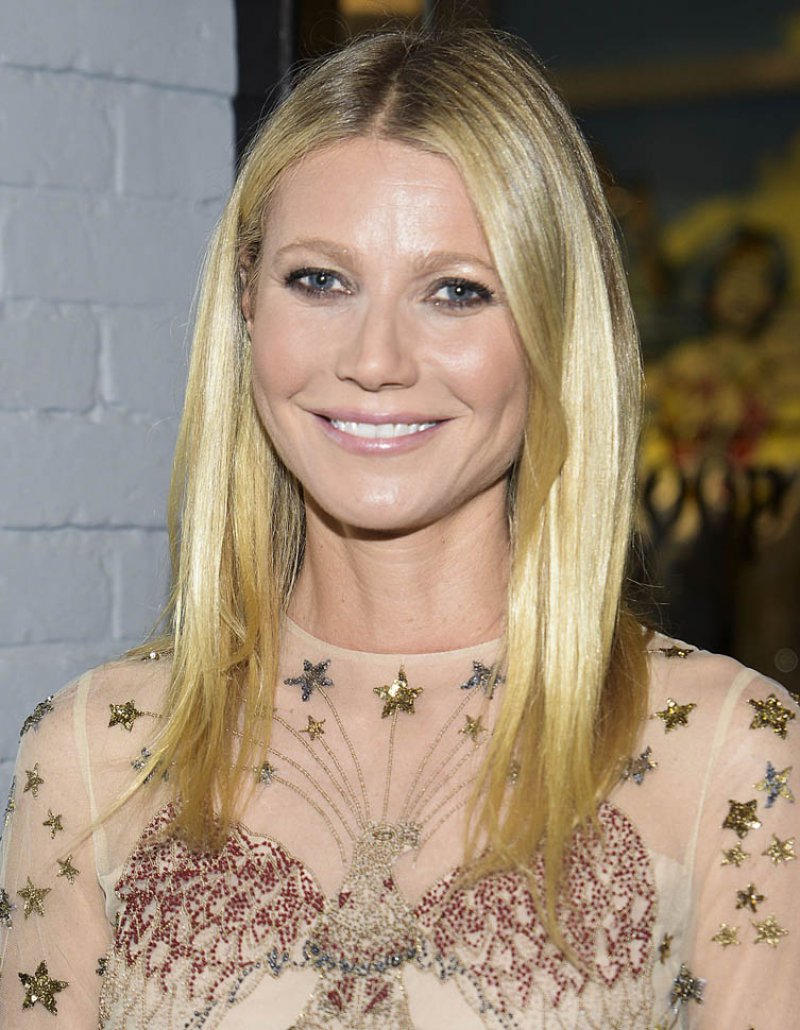 Gwyneth Paltrow-12 Celebrities Who Speak More Than One Language